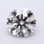 IGI 2.23 Carat Round Brilliant Lab Grown Diamond 人工培育鑽石 實驗室人造鑽石