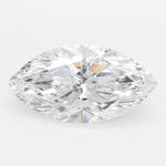 IGI 2.28 Carat Marquise Lab Grown Diamond 人工培育鑽石 實驗室人造鑽石
