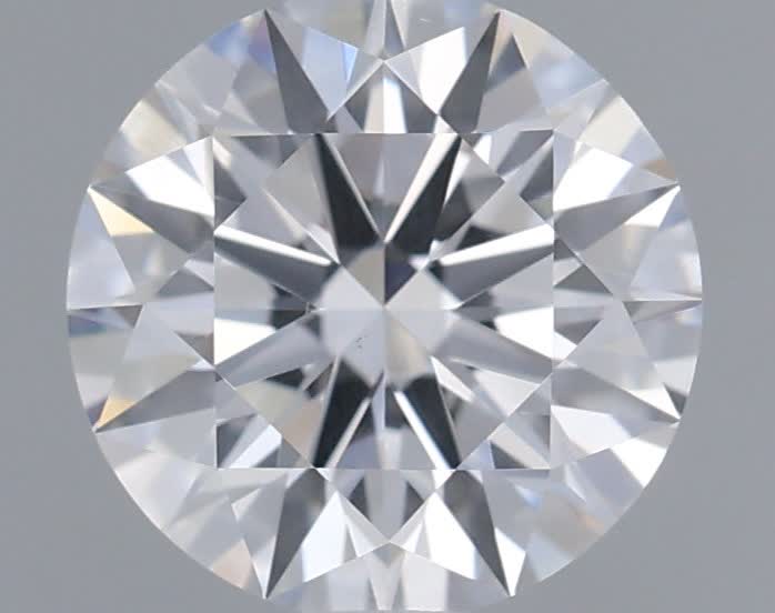 IGI 0.95 Carat Round Brilliant Lab Grown Diamond