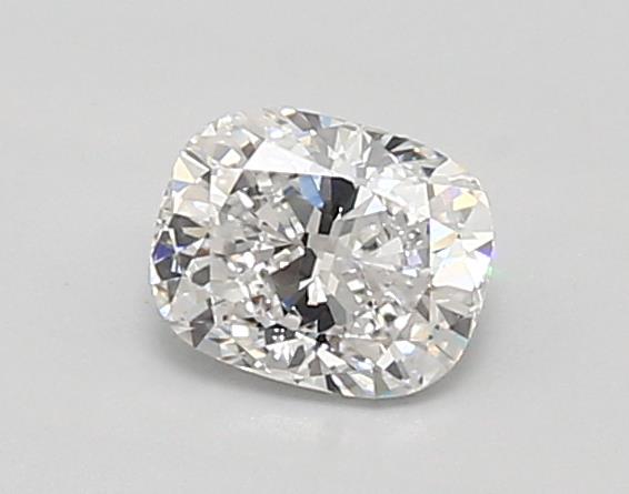IGI 0.73 Carat Cushion Lab Grown Diamond