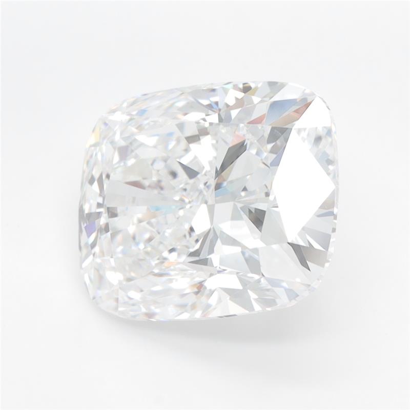 IGI 5.08 Carat Cushion Lab Grown Diamond 人工培育鑽石 實驗室人造鑽石