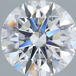 IGI 1.10 Carat Round Brilliant Lab Grown Diamond 人工培育鑽石 實驗室人造鑽石