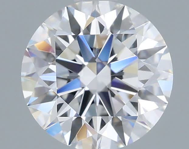 IGI 1.10 Carat Round Brilliant Lab Grown Diamond 人工培育鑽石 實驗室人造鑽石