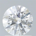 IGI 1 Carat Round Brilliant Lab Grown Diamond