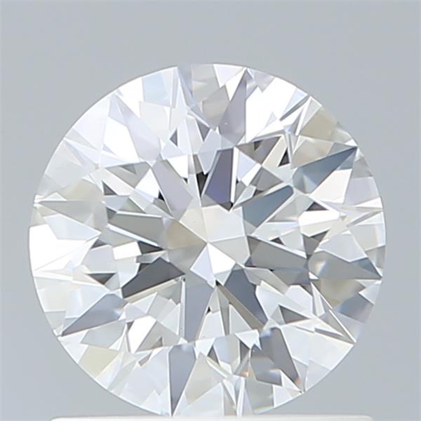 IGI 1 Carat Round Brilliant Lab Grown Diamond