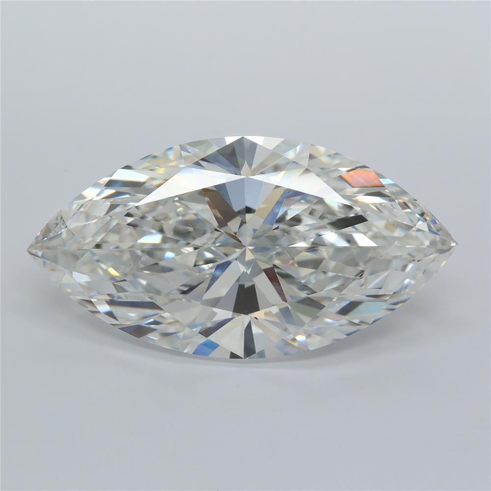 IGI 11.03 Carat Marquise Lab Grown Diamond 人工培育鑽石 實驗室人造鑽石