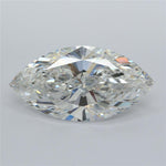IGI 11.03 Carat Marquise Lab Grown Diamond 人工培育鑽石 實驗室人造鑽石