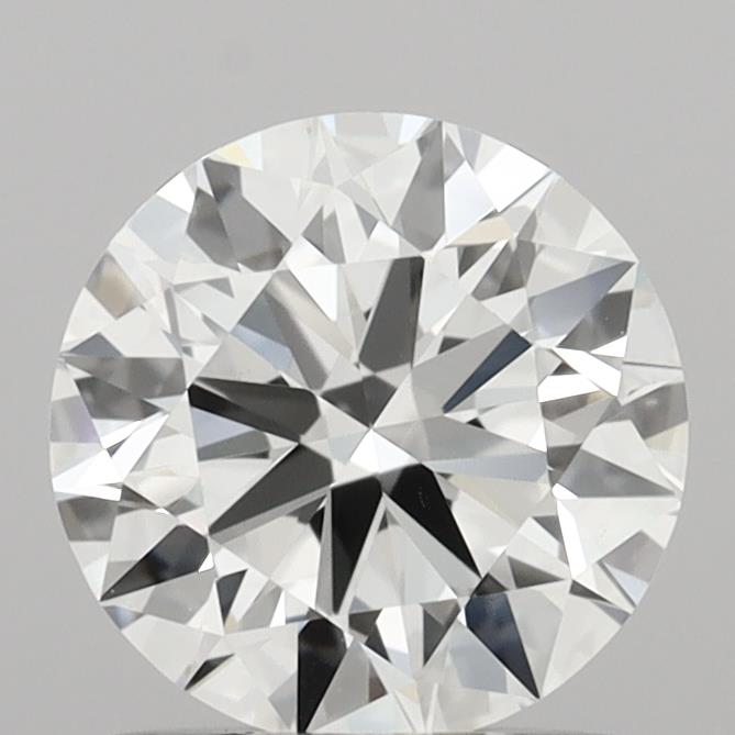 IGI 1.14 Carat Round Brilliant Lab Grown Diamond 人工培育鑽石 實驗室人造鑽石