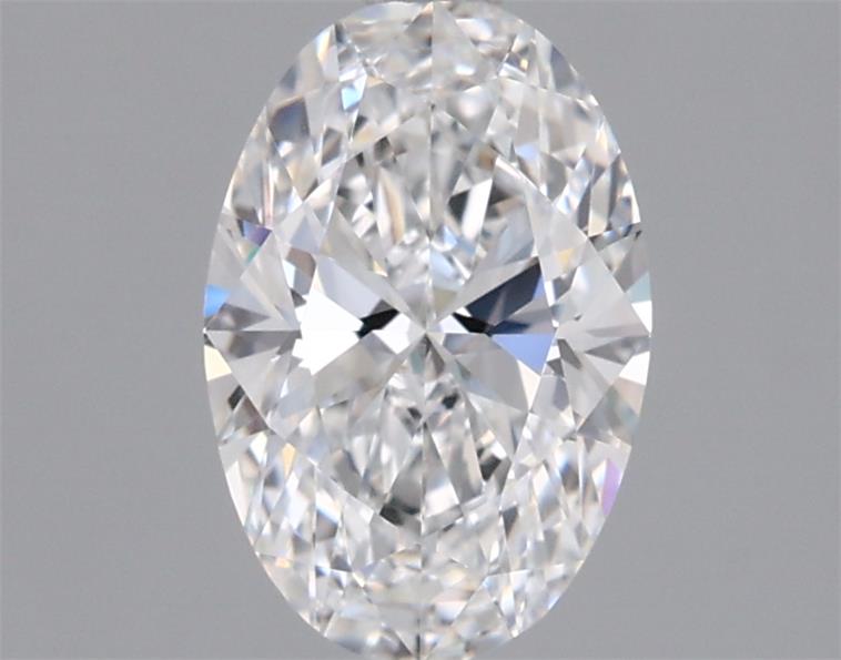 IGI 1.10 Carat Oval Lab Grown Diamond 人工培育鑽石 實驗室人造鑽石