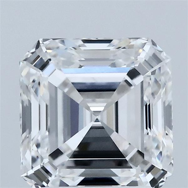 IGI 2.00 Carat Asscher Lab Grown Diamond 人工培育鑽石 實驗室人造鑽石