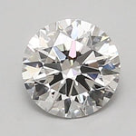 IGI 0.64 Carat Round Brilliant Lab Grown Diamond 人工培育鑽石 實驗室人造鑽石