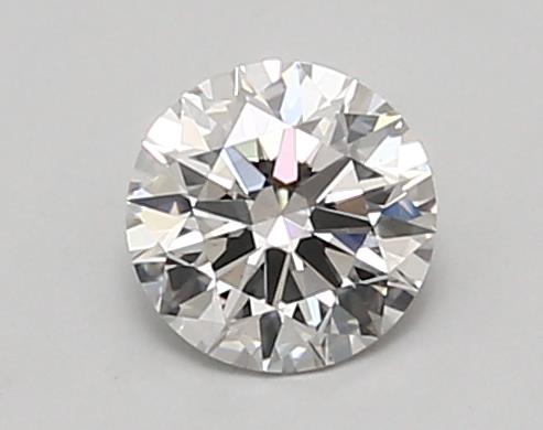 IGI 0.64 Carat Round Brilliant Lab Grown Diamond 人工培育鑽石 實驗室人造鑽石