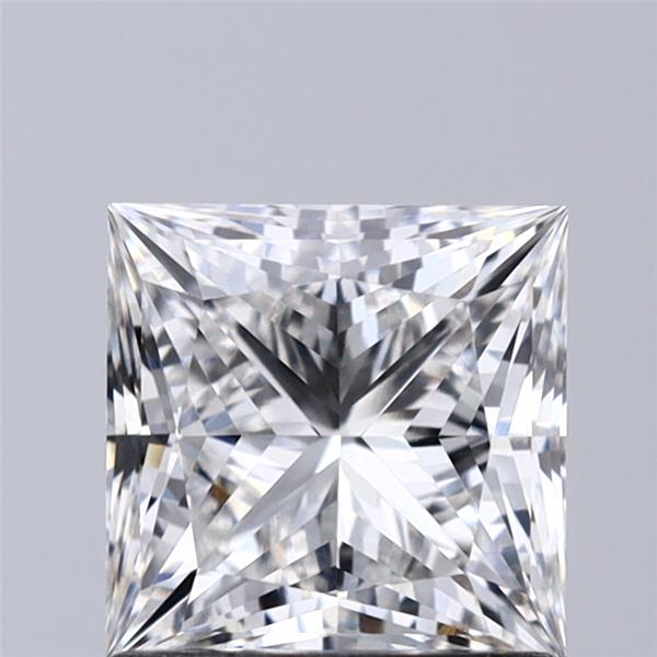 IGI 1.20 Carat Princess Cut Lab Grown Diamond 人工培育鑽石 實驗室人造鑽石