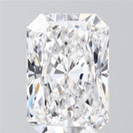 IGI 2.80 Carat Radiant Cut Lab Grown Diamond 人工培育鑽石 實驗室人造鑽石
