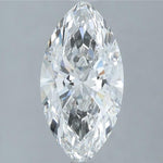 IGI 2.01 Carat Marquise Lab Grown Diamond 人工培育鑽石 實驗室人造鑽石