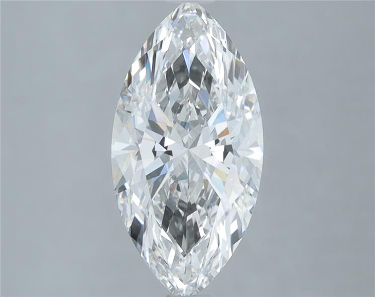 IGI 2.01 Carat Marquise Lab Grown Diamond 人工培育鑽石 實驗室人造鑽石