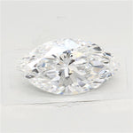 IGI 2.00 Carat Marquise Lab Grown Diamond 人工培育鑽石 實驗室人造鑽石