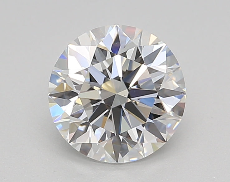 IGI 1.2 Carat 圓形 - Round Brilliant 培育鑽石 Lab Grown Diamond 人造鑽石 人工鑽石 實驗室鑽石 培養鑽石 香港 培育鑽 