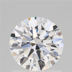 IGI 1.05 Carat Round Brilliant Lab Grown Diamond