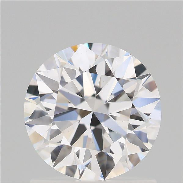 IGI 1.05 Carat Round Brilliant Lab Grown Diamond