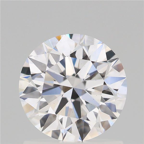 IGI 1.05 Carat Round Brilliant Lab Grown Diamond