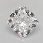 IGI 4.03 Carat Cushion Lab Grown Diamond 人工培育鑽石 實驗室人造鑽石
