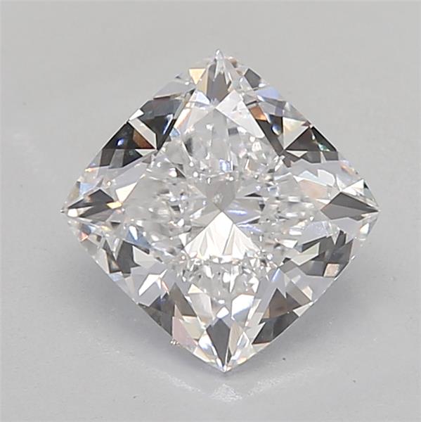 IGI 4.03 Carat Cushion Lab Grown Diamond 人工培育鑽石 實驗室人造鑽石
