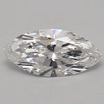 IGI 0.81 Carat Marquise Lab Grown Diamond