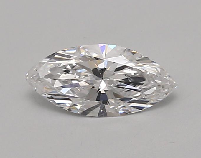IGI 0.81 Carat Marquise Lab Grown Diamond