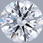 IGI 0.90 Carat Round Brilliant Lab Grown Diamond 人工培育鑽石 實驗室人造鑽石