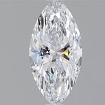 IGI 1.15 Carat Marquise Lab Grown Diamond 人工培育鑽石 實驗室人造鑽石
