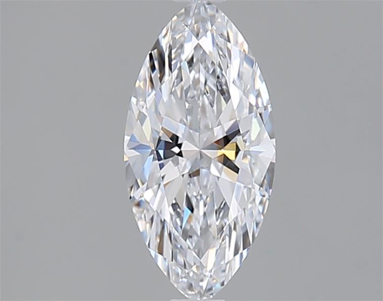 IGI 1.15 Carat Marquise Lab Grown Diamond 人工培育鑽石 實驗室人造鑽石