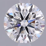 IGI 1.02 Carat Round Brilliant Lab Grown Diamond 人工培育鑽石 實驗室人造鑽石