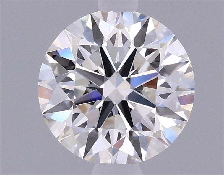 IGI 1.02 Carat Round Brilliant Lab Grown Diamond 人工培育鑽石 實驗室人造鑽石
