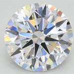 IGI 2.00 Carat Round Brilliant Lab Grown Diamond 人工培育鑽石 實驗室人造鑽石