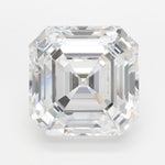 IGI 6.01 Carat Asscher Lab Grown Diamond 人工培育鑽石 實驗室人造鑽石