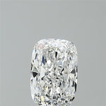 IGI 1.53 Carat Cushion Lab Grown Diamond 人工培育鑽石 實驗室人造鑽石