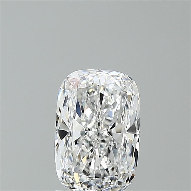 IGI 1.53 Carat Cushion Lab Grown Diamond 人工培育鑽石 實驗室人造鑽石