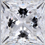IGI 1.72 Carat Princess Cut Lab Grown Diamond 人工培育鑽石 實驗室人造鑽石