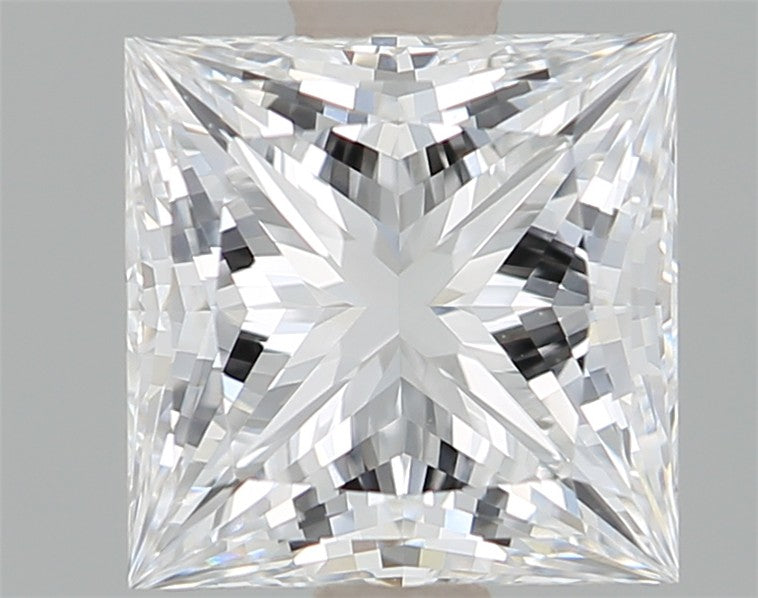 IGI 1.54 Carat Princess Cut Lab Grown Diamond 人工培育鑽石 實驗室人造鑽石