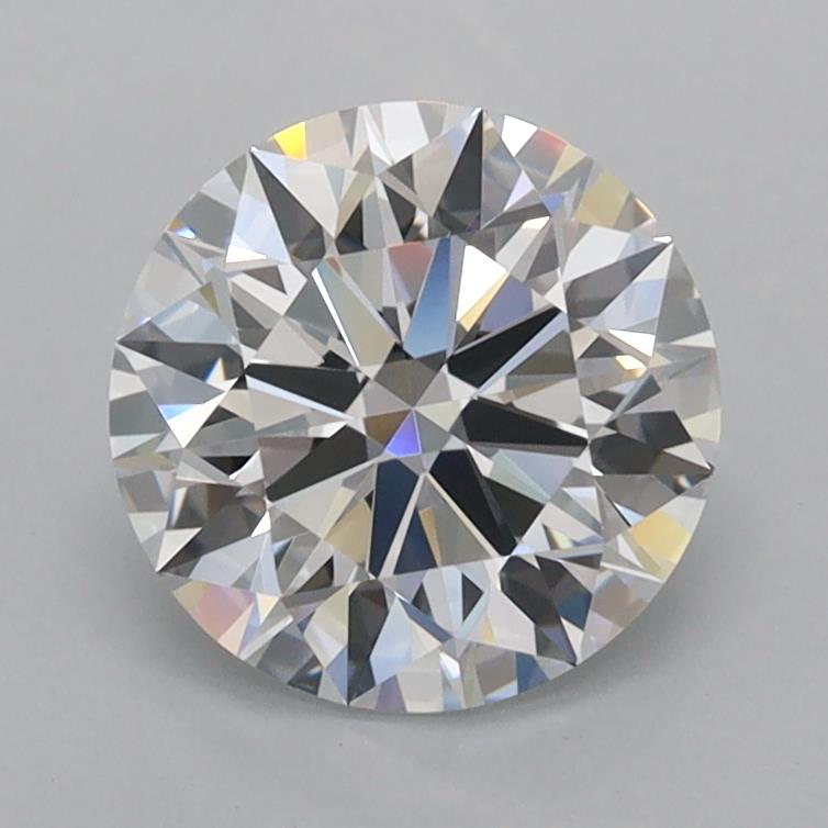 IGI 1.81 Carat Round Brilliant Lab Grown Diamond 人工培育鑽石 實驗室人造鑽石