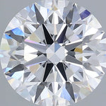 IGI 1.52 Carat Round Brilliant Lab Grown Diamond 人工培育鑽石 實驗室人造鑽石