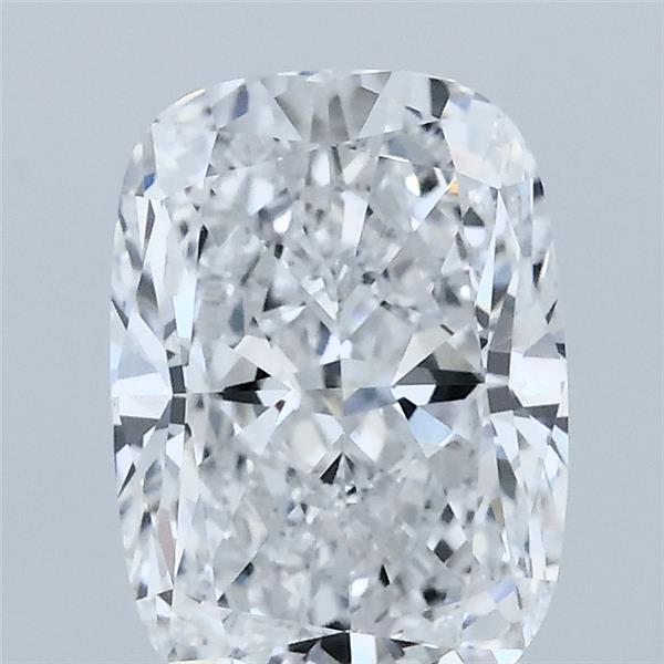 IGI 2.03 Carat Cushion Lab Grown Diamond 人工培育鑽石 實驗室人造鑽石