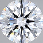 IGI 4.04 Carat Round Brilliant Lab Grown Diamond 人工培育鑽石 實驗室人造鑽石