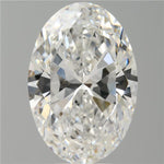 IGI 7.99 Carat Oval Lab Grown Diamond 人工培育鑽石 實驗室人造鑽石