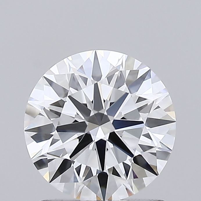 IGI 1.03 Carat Round Brilliant Lab Grown Diamond 人工培育鑽石 實驗室人造鑽石