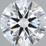 IGI 2.21 Carat Round Brilliant Lab Grown Diamond 人工培育鑽石 實驗室人造鑽石