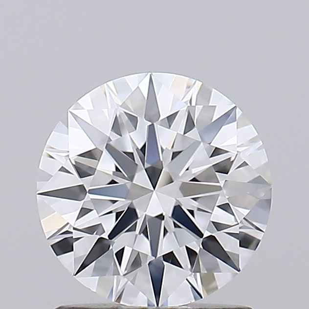 IGI 1.28 Carat Round Brilliant Lab Grown Diamond