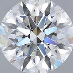 IGI 2.11 Carat Round Brilliant Lab Grown Diamond 人工培育鑽石 實驗室人造鑽石