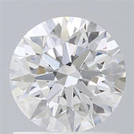 IGI 1.1 Carat Round Brilliant Lab Grown Diamond